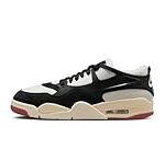 Análisis de las Air Jordan 4 Black and White: ¿Son las Mejores Zapatillas para Baloncesto del Año?