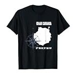 Análisis de las Mejores Camisetas de Baloncesto: La Gran Canaria Shirt en Comparativa