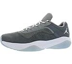 Análisis de las Air Jordan 11 Low Cool Grey: ¿Son las Mejores Zapatillas para Baloncesto en 2023?
