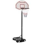 Guía de Compra: Comparativa de los Mejores Aros de Baloncesto con Altura Ajustable para Todos los Niveles