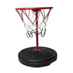 ¿Cuál es la Altura Ideal del Aro de Baloncesto? Análisis y Comparativa de las Mejores Opciones del Mercado