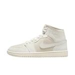 Análisis de las Nike Jordan Beige: Comodidad y Estilo en la Cancha de Baloncesto