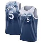 Las Mejores Camisetas de Orlando Magic: Análisis y Comparativa de Estilos y Materiales para Fans del Baloncesto