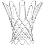 Las Mejores Redes de Canasta de Baloncesto: Análisis y Comparativa de Productos Top para el Juego