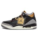 Análisis del Jordan 3 Black Cement: ¿El Mejor Zapatilla para Baloncesto de Todos los Tiempos?