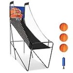 Las Mejores Canastas de Baloncesto Plegables: Análisis y Comparativa de Productos para Jugadores de Todos los Niveles Las Mejores Canastas de Baloncesto Plegables: Análisis y Comparativa de Productos para Jugadores de Todos los Niveles