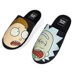 Análisis de las Zapatillas LaMelo Ball x Rick y Morty: Precio, Estilo y Rendimiento en el Baloncesto