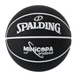 Análisis del Balón de la Copa del Rey: Comparativa de los Mejores Productos para tu Juego de Baloncesto
