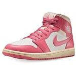 Análisis de las Jordans 1 Rosa: ¿Son la Mejor Opción para el Baloncesto?