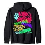 Las Mejores Sudaderas Graffiti para Jugadores de Baloncesto: Análisis y Comparativa de Estilo y Rendimiento