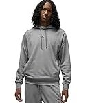 Análisis de la Sudadera Jordan Gris para Hombre: Estilo y Comfort para los Amantes del Baloncesto