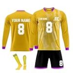 Los Mejores Chándals Personalizados para Equipos de Baloncesto: Análisis y Comparativa de Estilos y Calidad