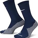 Análisis de los Mejores Calcetines Nike Azules para Baloncesto: Comodidad y Rendimiento en la Cancha