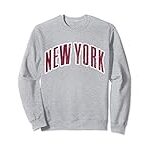 Las Mejores Sudaderas New Yorker para Mujeres: Estilo y Comodidad en la Cancha de Baloncesto Las Mejores Sudaderas New Yorker para Mujeres: Estilo y Comodidad en la Cancha de Baloncesto