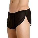 Los Mejores Pantalones Transparentes para Hombre: Estilo y Comodidad en la Cancha de Baloncesto Los Mejores Pantalones Transparentes para Hombre: Estilo y Comodidad en la Cancha de Baloncesto