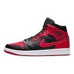 Jordan 1 Banned: Análisis y Comparativa de las Mejores Zapatillas para Baloncesto Jordan 1 Banned: Análisis y Comparativa de las Mejores Zapatillas para Baloncesto