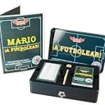 ¿Qué Jugador de Fútbol Eres? Descubre tu Estilo y Mejora tu Juego de Baloncesto con los Mejores Productos del Mercado