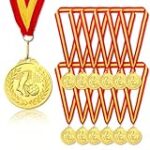 Ranking de Medallas Olímpicas en España: Lecciones y Comparativas para Mejorar tu Juego de Baloncesto