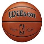 Comparativa de los Mejores Balones NBA Oficiales: ¿Cuál es el Ideal para Ti?