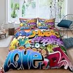 Estilo Graffiti en la Cancha: Análisis y Comparativa de los Mejores Productos de Baloncesto con Diseño Urbano