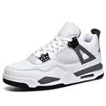Análisis del Jordan 4 Metallic Red: ¿El Mejor Zapatilla de Baloncesto para Estilo y Rendimiento?