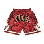 Análisis de los Mejores Pantalones Rojos de los Bulls: Estilo y Comodidad para Jugadores de Baloncesto