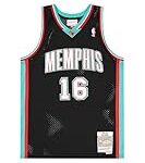 Marc Gasol y los Grizzlies: Análisis de Equipos y Productos Esenciales para Jugadores de Baloncesto