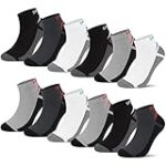 Los Mejores Fabricantes de Calcetines para Baloncesto: Análisis y Comparativa de Productos que Mejoran tu Rendimiento en la Cancha