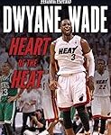 Análisis de los Mejores Productos de Baloncesto Inspirados en Dwyane Wade y el Legado de Miami Heat