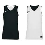 Comparativa de Cazadoras Nike Reversibles: El Mejor Acompañamiento para Tu Juego de Baloncesto
