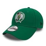 Comparativa de las Mejores Gorras de Boston Celtics: Estilo y Comodidad para los Verdaderos Fans del Baloncesto