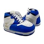 Pantuflas Nike Jordan: Análisis y Comparativa de las Mejores Opciones para los Amantes del Baloncesto