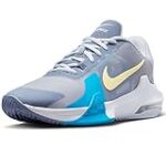 Análisis del Nike Air Impact 4: ¿Son las Mejores Zapatillas para Baloncesto de Este Año?