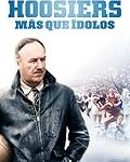 Las Mejores Películas de Baloncesto: Análisis de 'Gene Hackman y su Impacto en el Cine Deportivo'