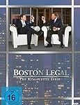 Análisis de los Mejores Productos para Baloncesto: ¿Qué Aprendimos de la Estrategia Legal de 'Boston Legal'?