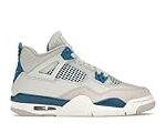Análisis del Jordan 4 Industrial Blue: ¿Es el Zapatilla ideal para los amantes del baloncesto?