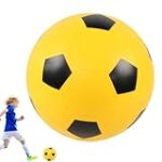 Balones de Fútbol para Niños: Análisis y Comparativa de los Mejores Productos para Iniciarse en el Deporte