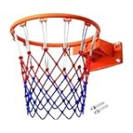 ¿Cuánto mide un aro de baloncesto? Análisis y comparativa de las mejores opciones para equipar tu cancha