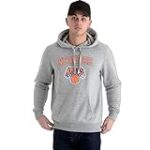 Comparativa de las Mejores Sudaderas de New York Knicks: Estilo y Comodidad para los Fans del Baloncesto
