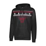 Las Mejores Sudaderas de Chicago Bulls: Análisis y Comparativa de Estilos para Fanáticos del Baloncesto Las Mejores Sudaderas de Chicago Bulls: Análisis y Comparativa de Estilos para Fanáticos del Baloncesto