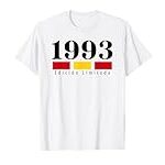 Análisis de la Camiseta España 1993: Un Icono del Baloncesto y su Comparativa con las Mejores Ediciones Modernas