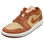 Análisis de los Jordan 1 Marrones: ¿Son la Mejor Opción para el Baloncesto y el Estilo?