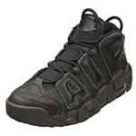 Zapatillas Air Uptempo Mujer: Análisis y Comparativa de las Mejores Opciones para el Baloncesto