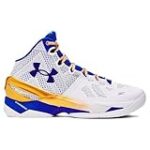 Análisis y Comparativa: Under Armour Stephen Curry 2, el Calzado Ideal para Jugadores de Baloncesto Análisis y Comparativa: Under Armour Stephen Curry 2, el Calzado Ideal para Jugadores de Baloncesto