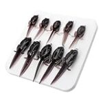 Análisis y Comparativa de la Cebo Americana: ¿El Mejor Producto para tu Juego de Baloncesto?