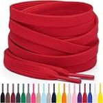 Los Mejores Cordones Rojos para Calzado de Baloncesto: Análisis y Comparativa de Estilo y Rendimiento