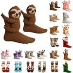 Muñecos con Calcetines: Una Comparativa de los Mejores Accesorios Creativos para Fans del Baloncesto