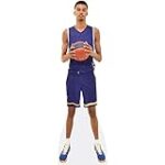 Victor Wembanyama: La Envergadura como Factor Clave en la Selección de Equipamiento para Baloncesto