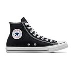 Converse High: Análisis y Comparativa de las Mejores Zapatillas para Baloncesto