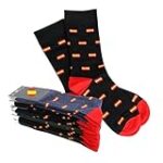 Los Mejores Fabricantes de Calcetines en España para Jugadores de Baloncesto: Análisis y Comparativa de Calidad y Rendimiento